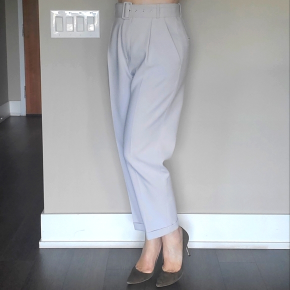 ๐ HOST PICK ๐ Sandra Angelozzi Ankle Pants - Picture 4 of 12